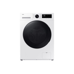 Pesukone-kuivausrumpu Samsung WD90DG5G34BELE