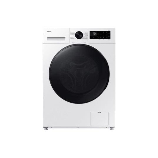 Pesukone-kuivausrumpu Samsung WD90DG5G34BELE