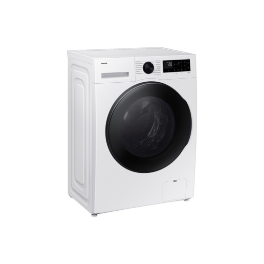 Pesukone-kuivausrumpu Samsung WD90DG5G34BELE