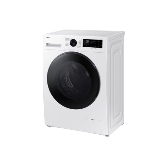 Pesukone-kuivausrumpu Samsung WD90DG5G34BELE