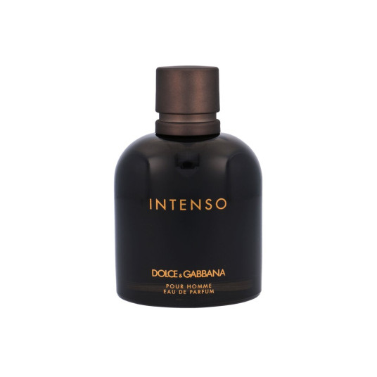 Dolce&amp;Gabbana Pour Homme Intenso Eau de Parfum, 125 ml
