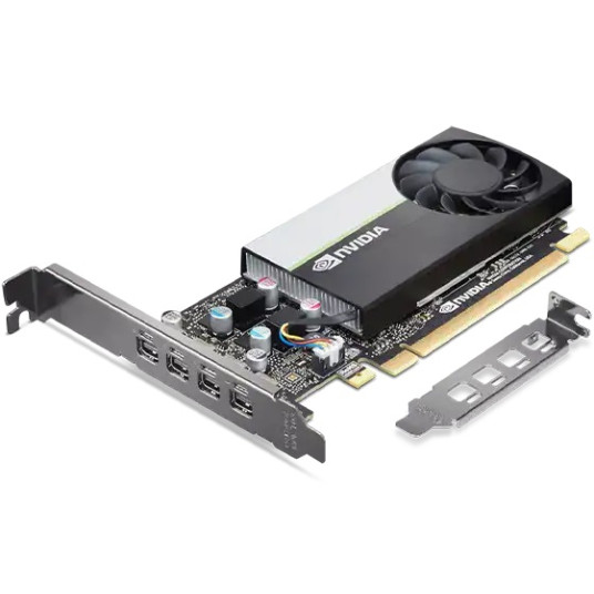 LENOVO NVIDIA T1000 8GB, 4XMDP (HP-KIINNIKE)