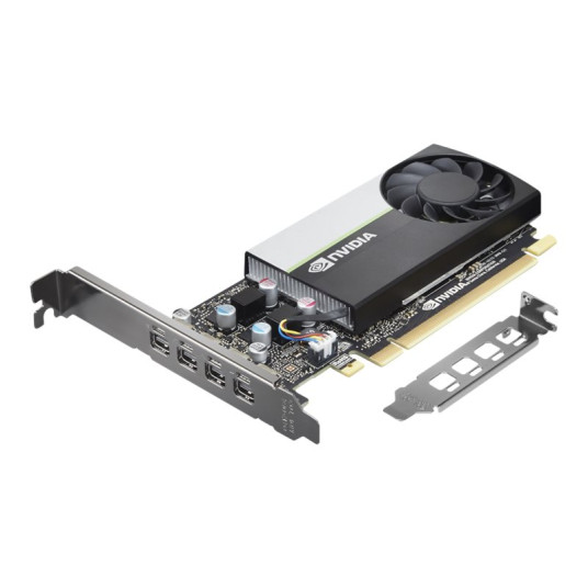 LENOVO NVIDIA T1000 8GB, 4XMDP (HP-KIINNIKE)