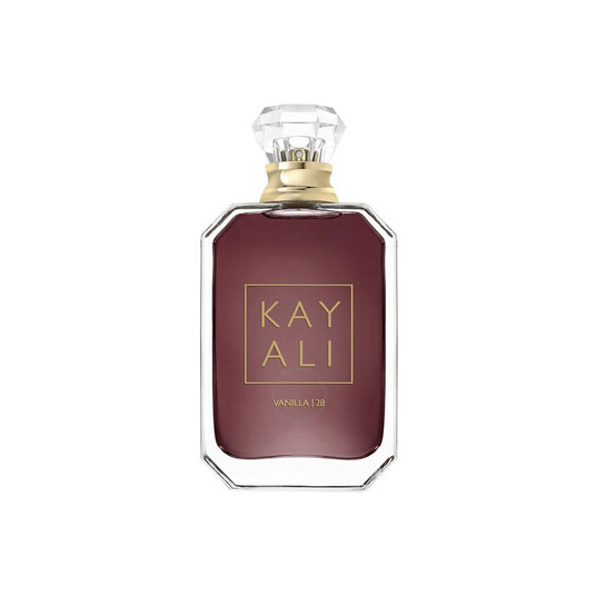 Kayali Vanilla 28 Eau De Parfum 100 ml (unisex)