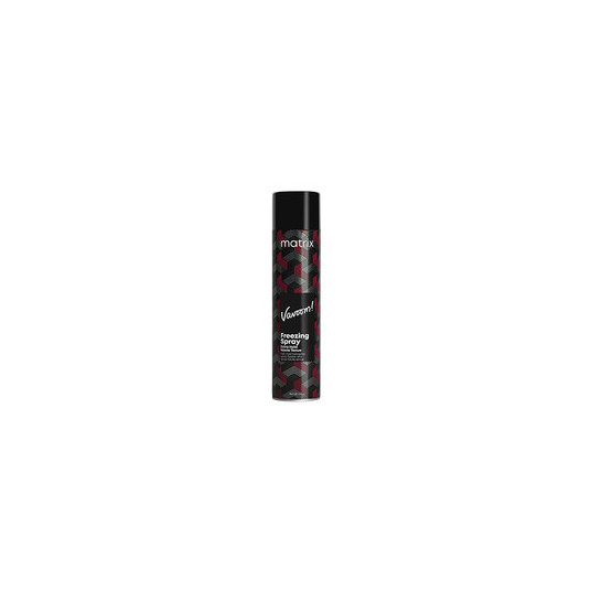 Matrix Vavoom Extra Hold Freezing Spray - Lak na vlasy s extra silnou fixací, 500ml