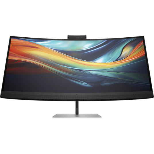 "HP 740pm S7Pro LED WUHD 5120x2160@60Hz DP/HDMI/USB/USB-C/TB"