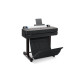"HP DesignJet T630 60.96cm 24" Großformatdrucker A1 Roll USB LAN Wi-Fi"