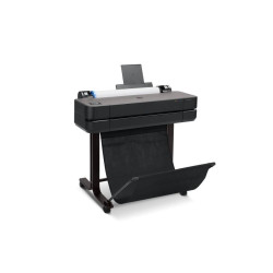 "HP DesignJet T630 60.96cm 24" Großformatdrucker A1 Roll USB LAN Wi-Fi"