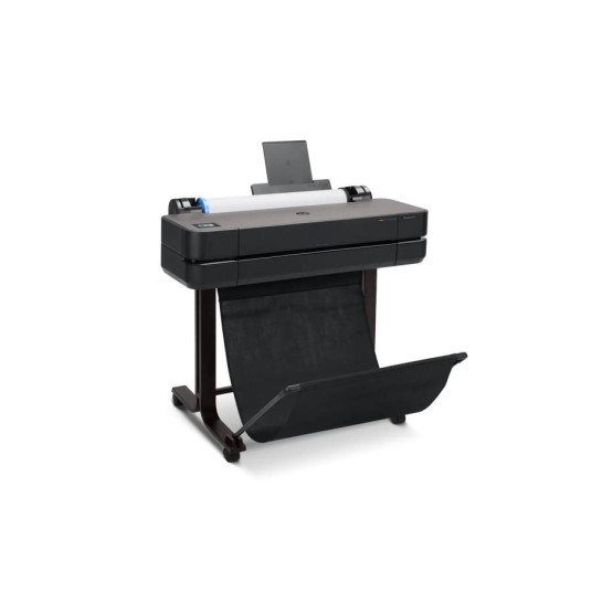 "HP DesignJet T630 60.96cm 24" Großformatdrucker A1 Roll USB LAN Wi-Fi"