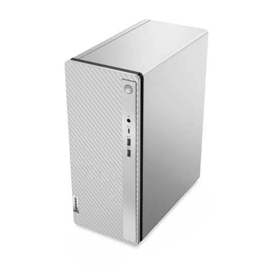 Lenovo IdeaCentre Tower 14IRR9 - Core i5-14400 | 16 Gt | 512 Gt | DVD±RW | Win11Pro