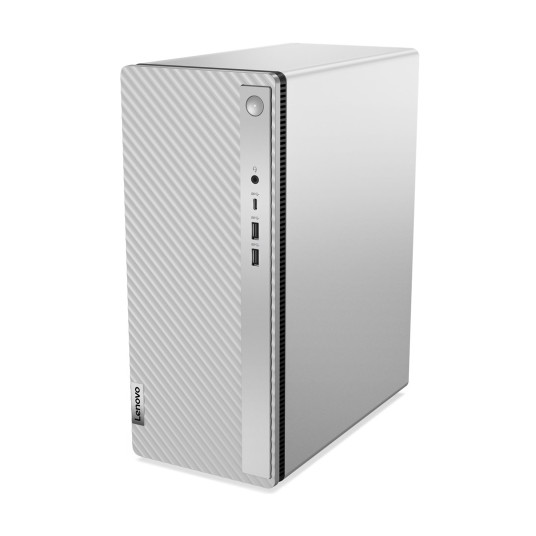 Lenovo IdeaCentre Tower 14IRR9 - Core i5-14400 | 16 Gt | 512 Gt | DVD±RW | Win11Pro