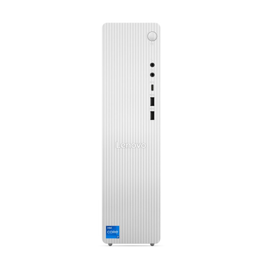 Lenovo IdeaCentre Tower 08IRH9 - "Core i5-13420H" | 16 Gt | 1 TB | be "Os