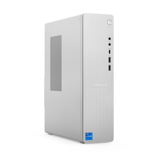 Lenovo IdeaCentre Tower 08IRH9 - "Core i5-13420H" | 16 Gt | 1 TB | be "Os