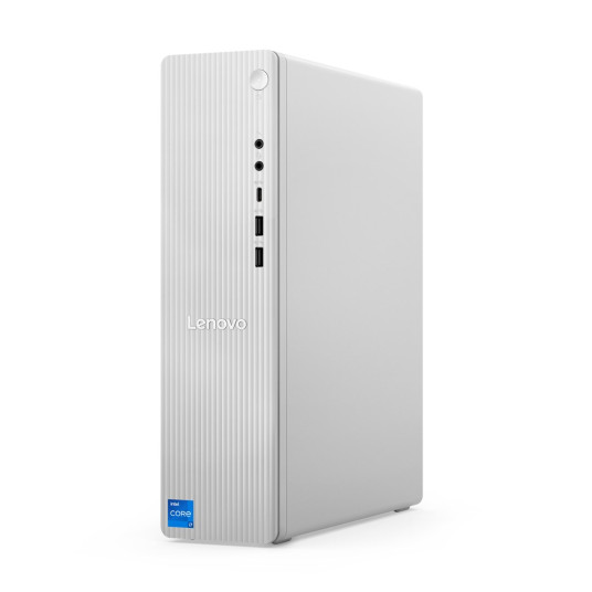 Lenovo IdeaCentre Tower 08IRH9 - "Core i5-13420H" | 16 Gt | 1 TB | be "Os