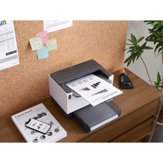 HP 920XL -mustekasetti, syaani