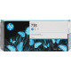"HP Ink 738 676M6A Cyan"