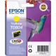 "Epson T080440 yellow NEU!"