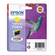 "Epson T080440 yellow NEU!"