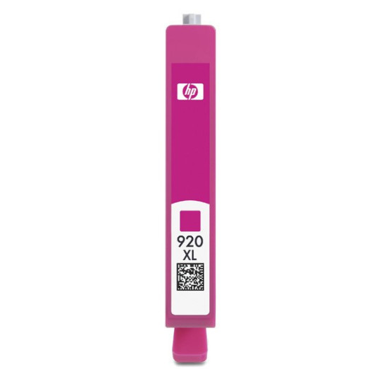 "HP Ink 920XL (CD973AE) magenta Druckerpatrone".
