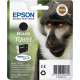 "Epson T089140 black NEU!"