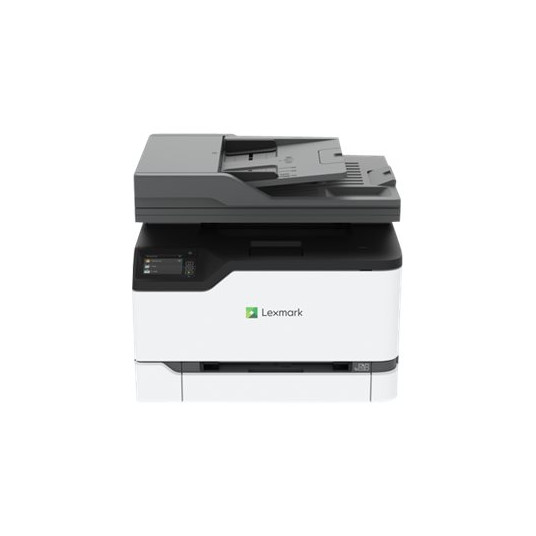 Lexmark Multifunction Laser Printer | CX431adw | Laser | Colour | Multifunction | A4 | Wi-Fi | Grey