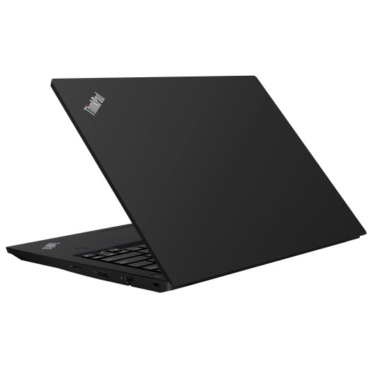 Lenovo ThinkPad E495; AMD Ryzen 5 3500U (4C/8T, 2,1/3,7 GHz, 6 Mt)| 8GB RAM DDR4|256GB SSD|14.0" FHD IPS, ANTI-GLARE|802.11ac, 2x2+BT| Windows 11 PRO | Päivitetty / uusittu