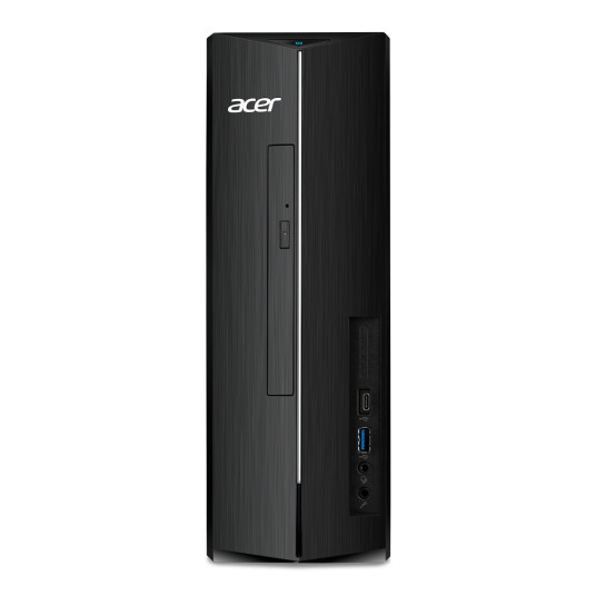 Acer Aspire XC-1785 SFF PC Intel Core i7-14700, 32 GB DDR5 RAM, 512 GB SSD, Intel UHD-grafiikka, ilman käyttöjärjestelmää