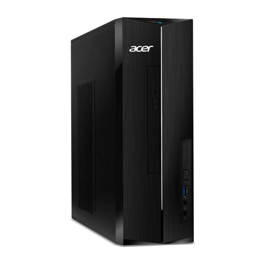 Acer Aspire XC-1785 SFF PC Intel Core i7-14700, 32 GB DDR5 RAM, 512 GB SSD, Intel UHD-grafiikka, ilman käyttöjärjestelmää