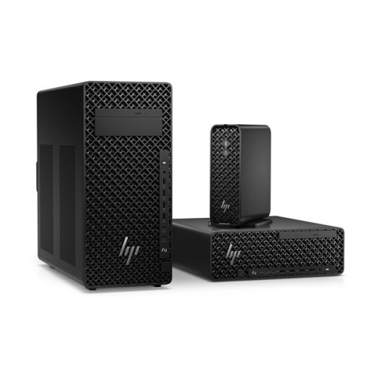 HP Z2 TWR G1i U7 265K 32/1 (ML)