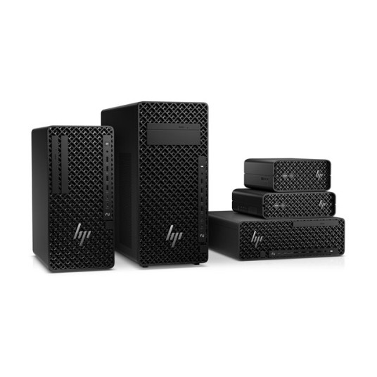 HP Z2 TWR G1i U7 265K 32/1 (ML)