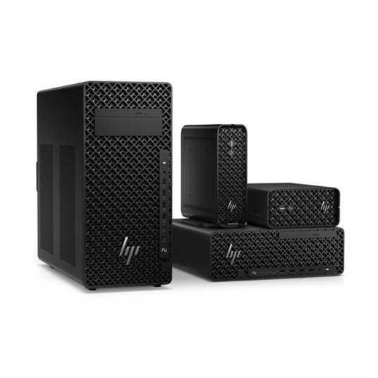 HP Z2 TWR G1i U7 265K 32/1 (ML)