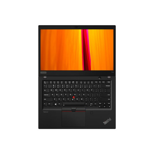 LENOVO T14s 2in1 G1 G1 U7-255U 14 32GB 1TB - 21R3004KMX - 21R3004KMX - 21R3004KMX