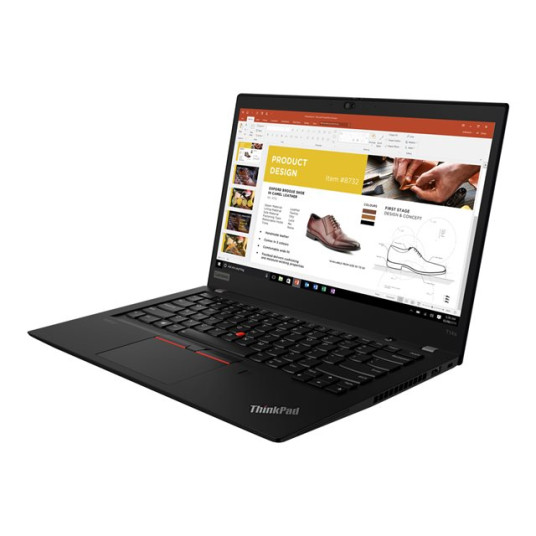LENOVO T14s 2in1 G1 G1 U7-255U 14 32GB 1TB - 21R3004KMX - 21R3004KMX - 21R3004KMX