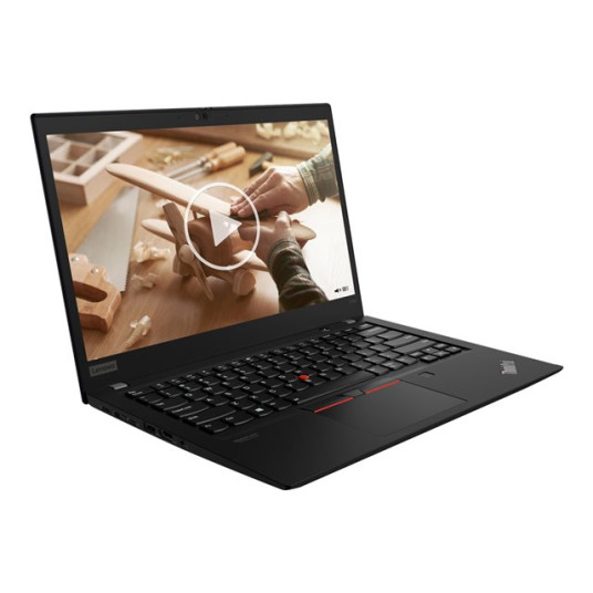 LENOVO T14s 2in1 G1 G1 U7-255U 14 32GB 1TB - 21R3004KMX - 21R3004KMX - 21R3004KMX