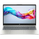 HP 15-fd0047nw - Core i5-1334U | 15,6"-FHD | 16GB | 512GB | no Os | Silver