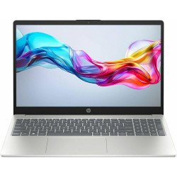 HP 15-fd0047nw - Core i5-1334U | 15,6"-FHD | 16GB | 512GB | no Os | Silver