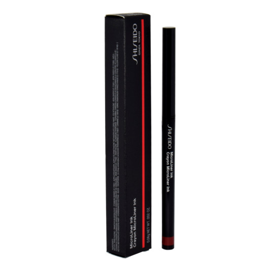 Shiseido Eye Microliner Ink 10 Burgundy 0,8g Shiseido Eye Microliner Ink 10 Burgundy 0,8g