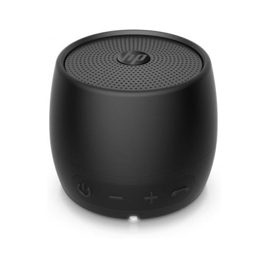 Bluetooth Speaker 360 Black