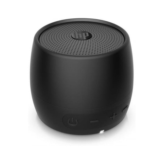 Bluetooth Speaker 360 Black