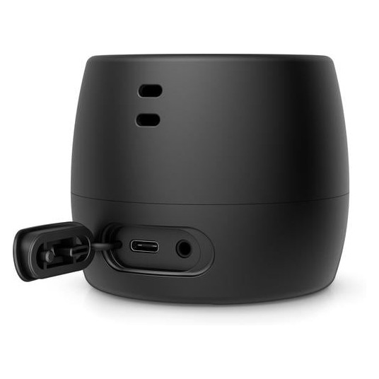 Bluetooth Speaker 360 Black
