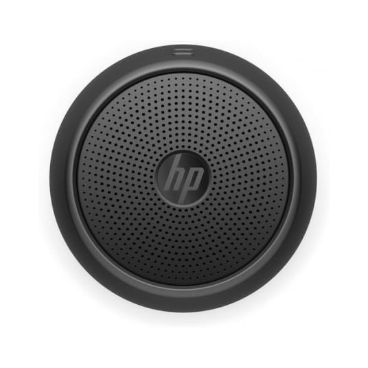 Bluetooth Speaker 360 Black