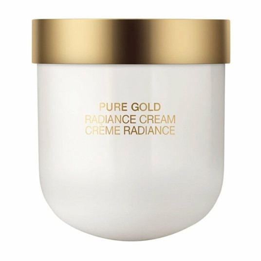 La Prairie - Refill for moisturizing and brightening cream for mature skin Pure Gold Radiance (Cream Refill) 50 ml