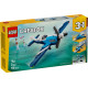 LEGO® 31160 Creator 3in1 Lentokone: Kilpalentokone