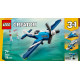 LEGO® 31160 Creator 3in1 Lentokone: Kilpalentokone