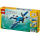 LEGO® 31160 Creator 3in1 Lentokone: Kilpalentokone