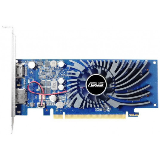 "GeForce GT 1030 2GB LP".