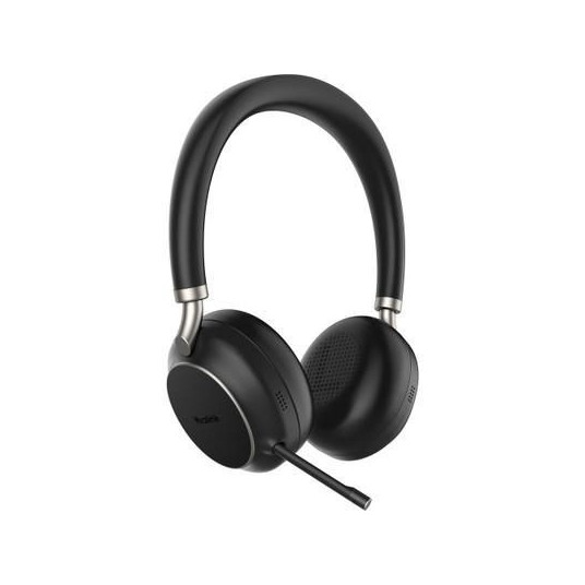 Yealink BH76 Microsoft Teams Musta USB-A Bluetooth-kuuloke