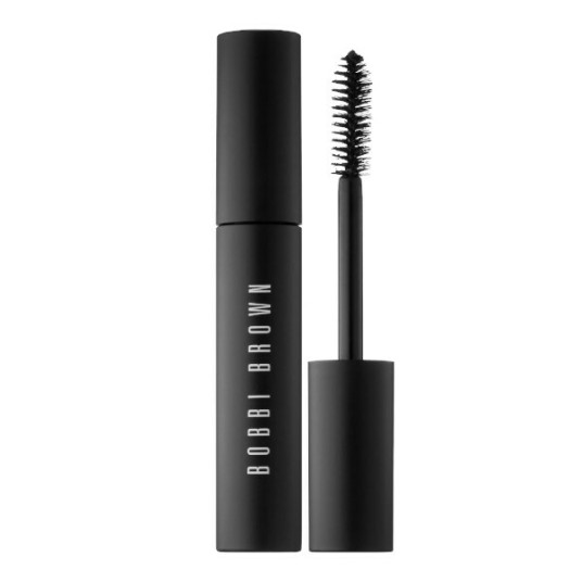 Bobbi Brown - Ripsiväri lisää ripsien volyymia (Eye Opening Mascara) 10 ml - Musta
