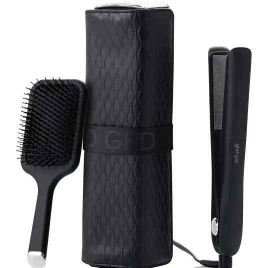 Gift Set GHD Gold Styler Limited Edition