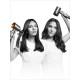 Dyson Supersonic Hair Dryer Night Blue/Copper